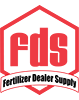 Fertilizer Dealer Supply logo